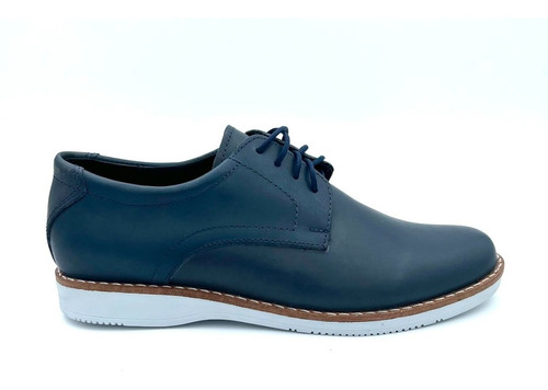 Zapatos Hombre Sport Moda 100% Cuero A. 1871 Vocepiccadilly 
