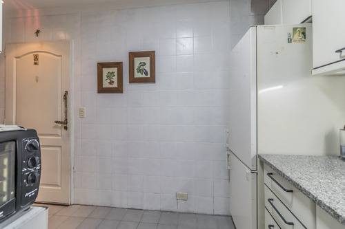 Venta 4 Ambientes Con Dependencia En Palermo