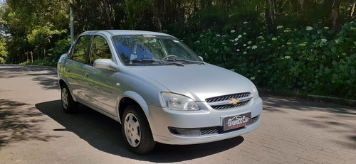 Chevrolet Classic 1.0 Mpfi Ls 8v Flex 4p Manual