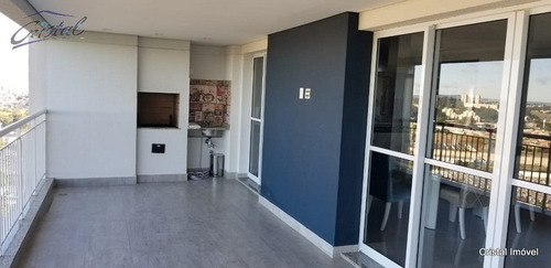 Imagem 4 de 22 de Apartamento Para Venda, 3 Dormitórios, Jardim Arpoador - São Paulo - 21220