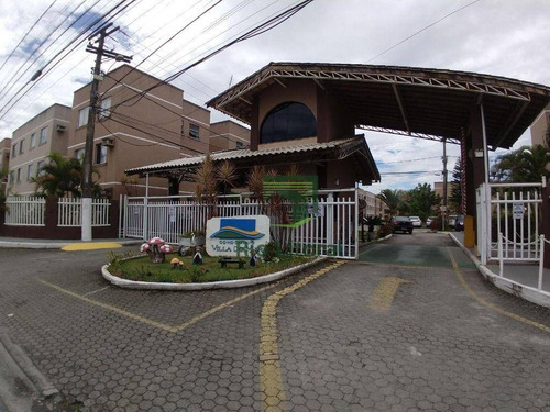 Imagem 1 de 28 de Apartamento Com 2 Dormitórios À Venda, 65 M² Por R$ 170.000,00 - Jardim Mariléa - Rio Das Ostras/rj - Ap0670