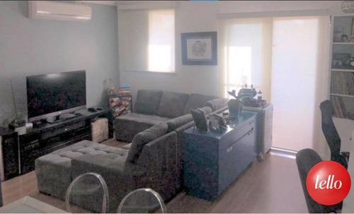 Imagem 5 de 22 de Apartamento - Ref: 203691