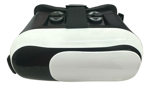 Óculos Realidade Virtual Android E Ios