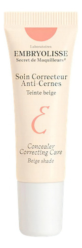 Embryolisse Concealer Corretivo Líq Anti-olheiras Beige 8ml