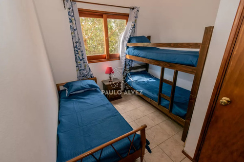 Casa A Pocos Metros De La Playa