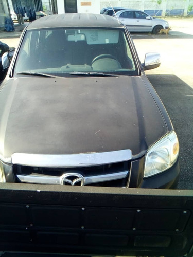 Imagen 3 de 4 de Mazda Bt-50