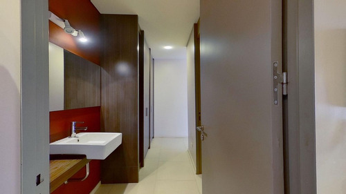 Departamento 2 Ambientes Con Balcon Full Amenities