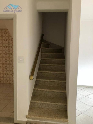 Imagem 15 de 17 de Sobrado À Venda, 102 M² Por R$ 799.000,00 - Vila Mariana - São Paulo/sp - So0010