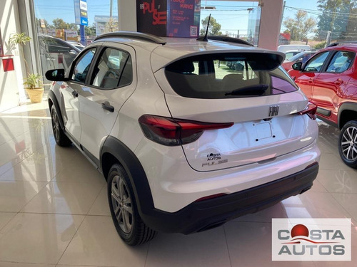 Fiat Pulse Drive