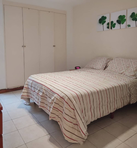 Imagen 11 de 14 de Apartamento Res Ipanema Terrazas De Club Hípico Caracas