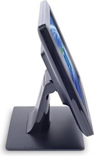 Monitor Lcd Con Retroiluminación Led Elo El Itouch Zero-beze