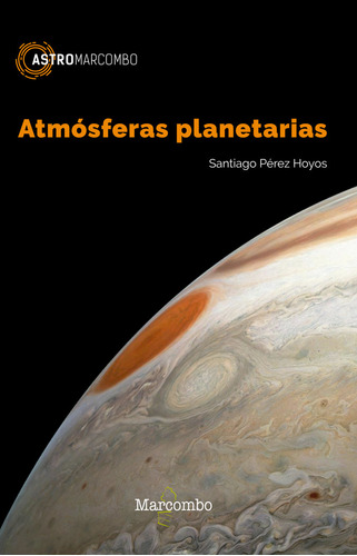 Libro Atmã³sferas Planetarias