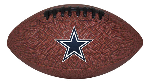 Balón Fútbol Americano  Rawlings Nfl Primetime Junior Size F