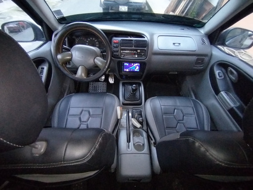Gran Vitara 3 Puertas, Motor 1.6, Pantalla Pioneer,tapizado