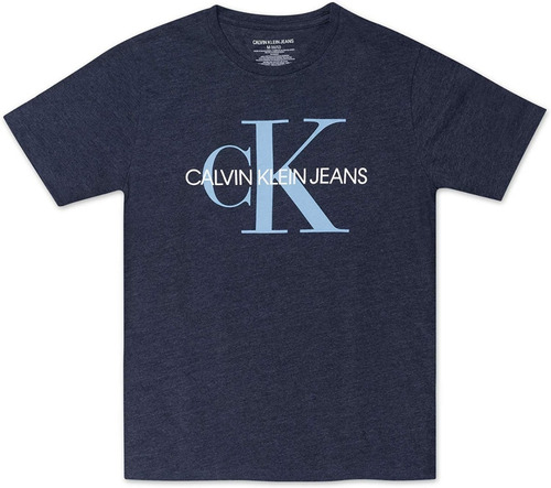Remera Calvin Klein Niños Importada Original Moda Kids