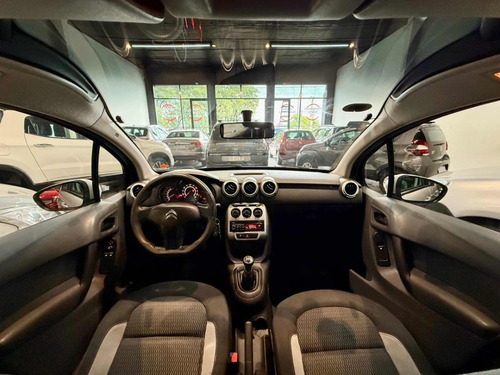 Citroën C3 1.5 Origine Pack Zenith I 90cv