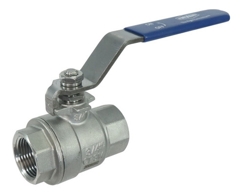Válvula Esfera Inoxidable Dixon Ssbv75 3/4puLG 09600970