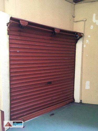 Salão Para Alugar, 280 M² Por R$ 13.000/mês - Vila Formosa - São Paulo/sp - Sl0199