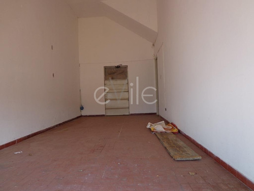 Salão À Venda Em Jardim Chapadão - Sl002837