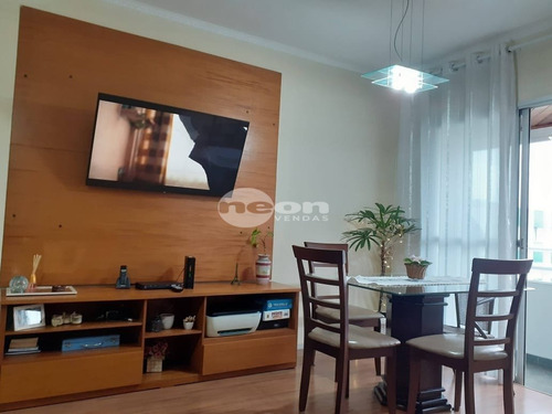 Imagem 3 de 15 de Apartamento - Assuncao - Ref: 1466 - V-1466