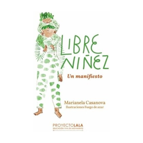 Libre Niñez