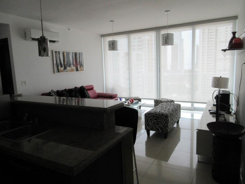 Imagen 4 de 14 de Venta De Apartamento En Top Towers, Costa Del Este 20-5023