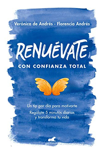 Renuevate Con Confianza Total / Renew Yourself With Total Co