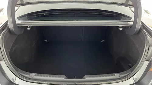Mazda 3 GRAND TOURING LX