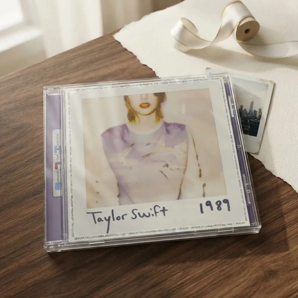 Taylor Swift Autografado | Mercado Livre