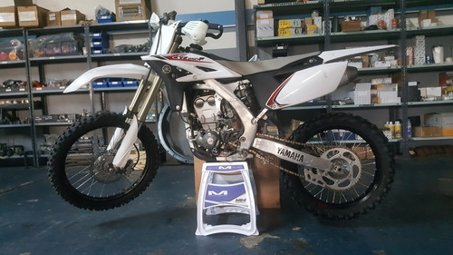 Yamaha Yzf 250