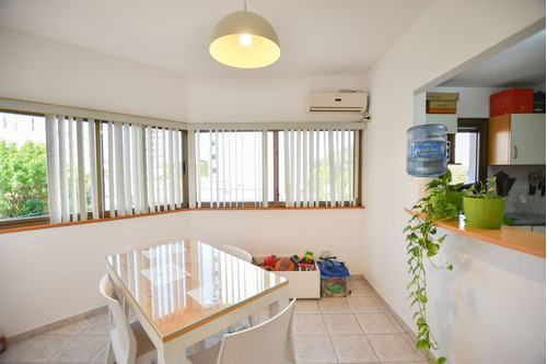 Imagen 8 de 30 de Departamento 2 Dormitorios Venta La Plata Cochera