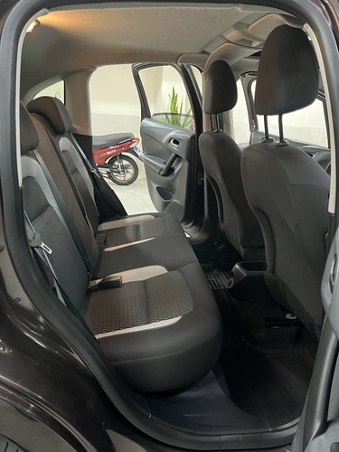 Citroën C3 1.6 Vti 115 Feel
