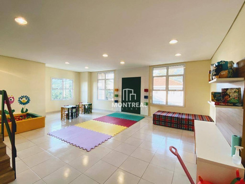 Imagem 19 de 21 de Apartamento À Venda, 60 M² Por R$ 564.000,00 - Vila Formosa - São Paulo/sp - Ap1807