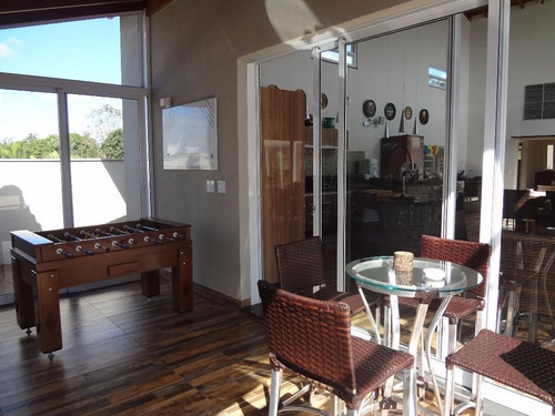 Imagem 8 de 30 de Casa Residencial À Venda, Campestre, Piracicaba. - Ca0372
