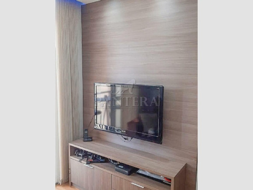Imagem 9 de 30 de Apartamento - Ref: 66426