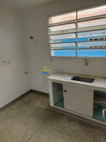 Imagem 7 de 11 de Apartamento - Vila Clementino - Ref: 14545 - L-872542