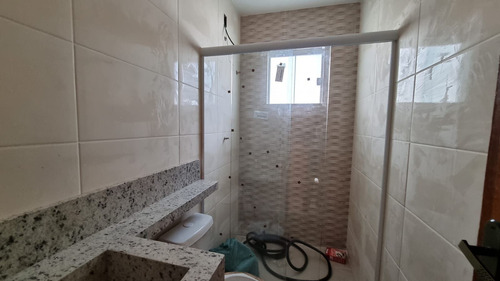 Imagem 6 de 30 de Casa Com 2 Dormitórios À Venda, 65 M² Por R$ 230.000,00 - Extensão Serramar - Rio Das Ostras/rj - Ca1534