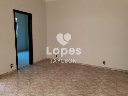 Imagem 4 de 15 de Casa - 03 Quartos - Méier - 516383