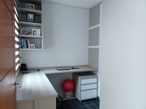 Imagem 21 de 30 de Casa Com 3 Dormitórios À Venda, 105 M² - Condomínio Montreal - Indaiatuba/sp - Ca2835