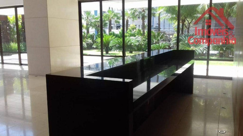 Imagem 9 de 30 de Apartamento Com 4 Dormitórios À Venda, 400 M² Por R$ 4.900.000,00 - Meireles - Fortaleza/ce - Ap1103