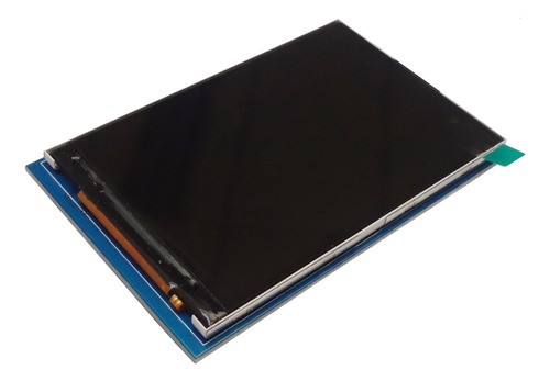 Display Lcd Tft Shield 3.5 480x 320 Para Arduín