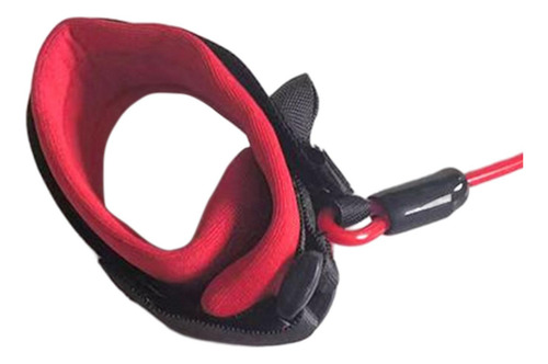 Corda De Emergência Flutuante Para Extinção De Vermelho