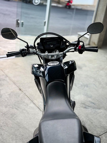 Honda Nxr160 Bros Esdd 2024