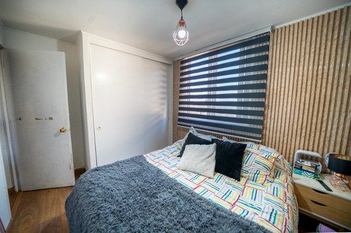 Casa 4 Dormitorios En Condominio Seguro Concón