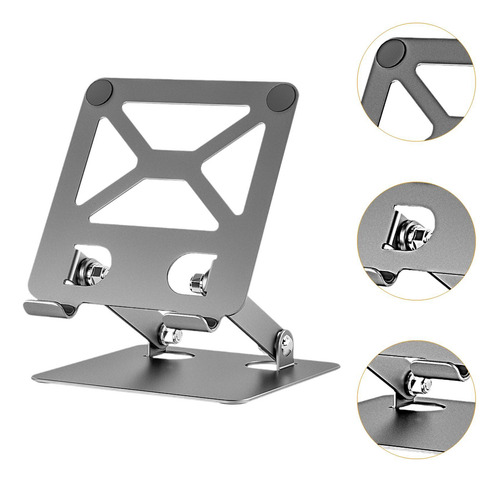 Soporte Para Computadora Portátil Doméstico Soporte Multipro