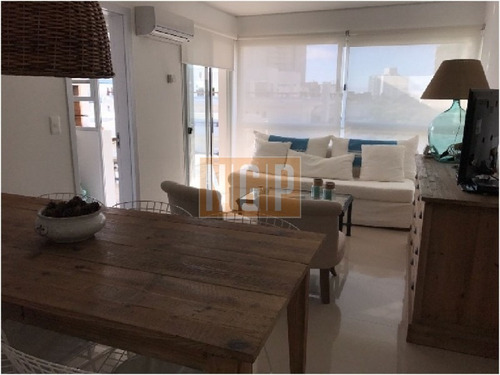 Excelente Apartamento Para Comprar Y Pasar Comodas Vacaciones-ref:9794