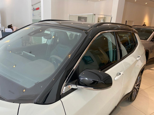Imagen 24 de 25 de Jeep Compass Limited Plus H 2023