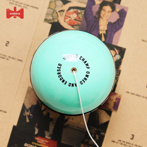 Kendama Krom Strogo Tokyo Cab