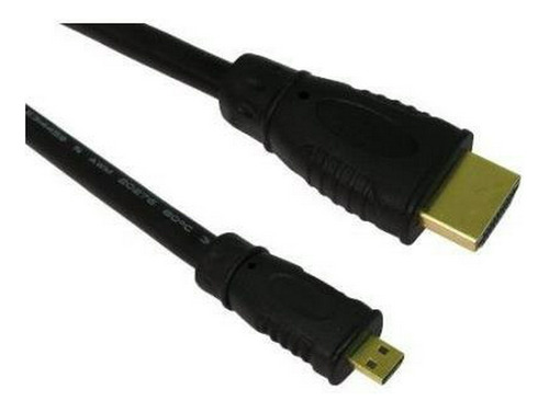 Cable Hdmi Digital Synergy Compatible Con La Cámara Digital 