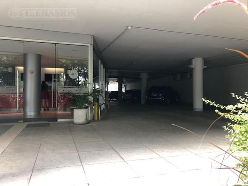 Imagen 14 de 17 de Alquiler De Oficina De 400 M2 En Vicente López